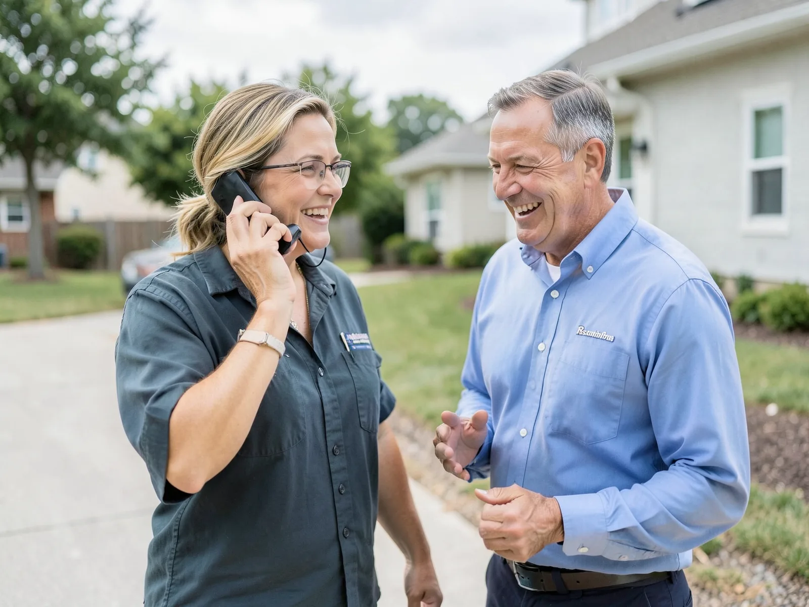 Frequently Asked Questions About Storm Recovery Services in Jackson, PA